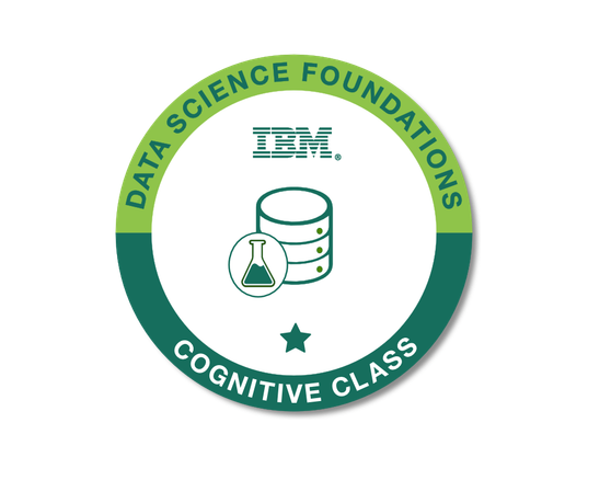 Certification 1