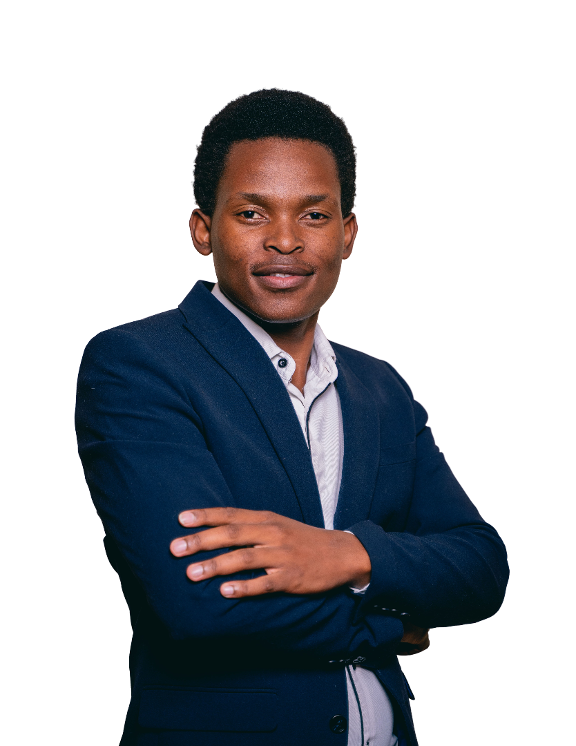 Bandile's Photo